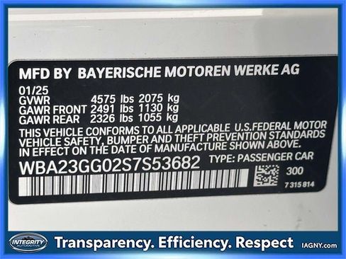 Used 2025 BMW 228i xDrive image 32