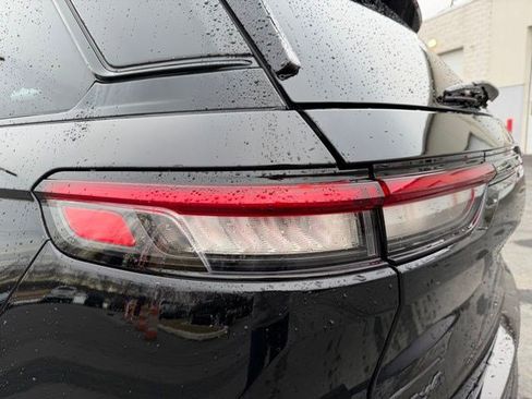 Used 2024 Jeep Grand Cherokee Summit w/ Adv Protech Group IV image 4