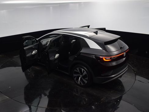 Used 2021 Volkswagen ID.4 1st Edition w/ ID.4 Protection Package image 33