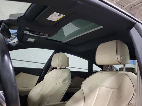 Used 2024 Audi A5 2.0T Premium Plus image 17