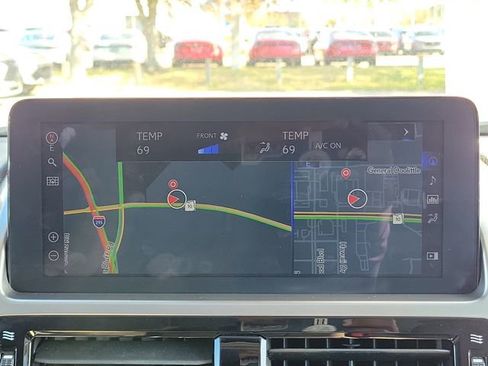 Used 2023 Lexus GX 460 Luxury image 30