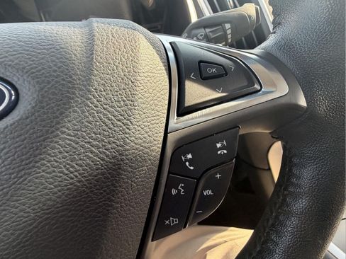 Used 2018 Ford Edge SEL w/ Equipment Group 201A AWD/4WD image 16