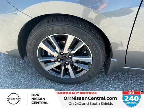 New 2025 Nissan Versa S w/ S Plus Package image 9