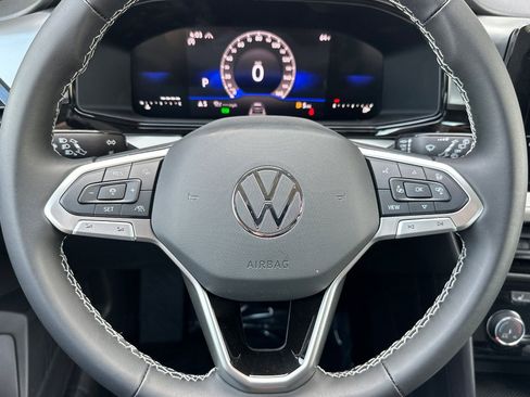 New 2026 Volkswagen Taos S AWD/4WD image 22