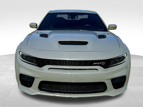 Used 2023 Dodge Charger SRT Hellcat w/ Harman/Kardon Audio Group image 19