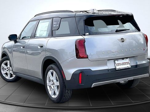 New 2026 MINI Cooper Countryman S image 3