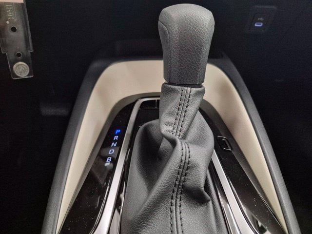 New 2027 Toyota Corolla LE FWD image 61