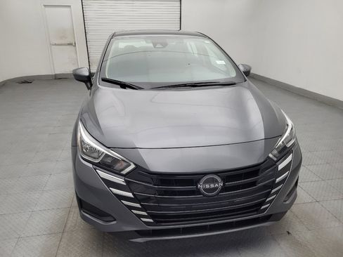 Used 2023 Nissan Versa SV FWD image 14