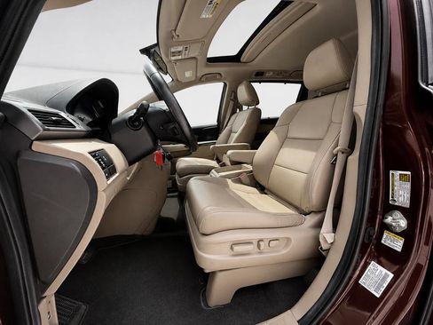 Used 2013 Honda Odyssey EX-L image 10