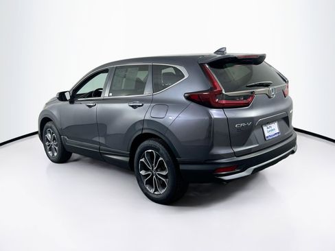 Used 2022 Honda CR-V EX-L image 7