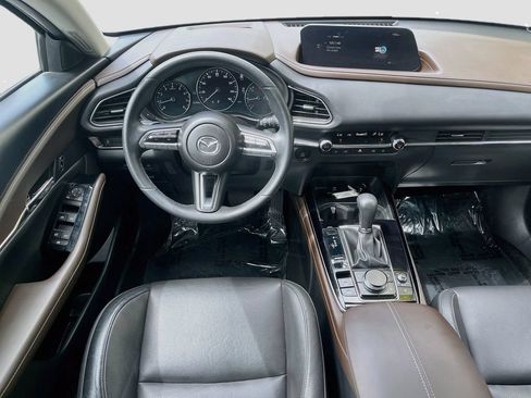 Used 2023 MAZDA CX-30 AWD 2.5 S w/ Premium Package image 23