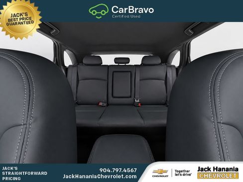 Used 2025 Mitsubishi Outlander Sport SEL AWD/4WD image 17