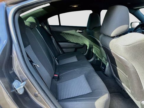 Used 2023 Dodge Charger R/T w/ Blacktop Package RWD image 26