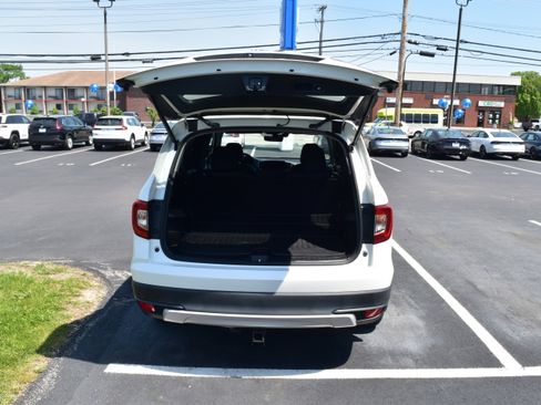 Used 2019 Honda Pilot EX-L image 9