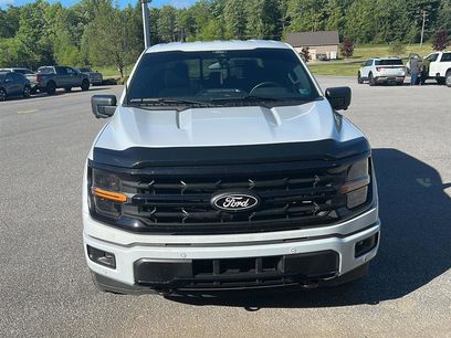 Used 2025 Ford F150 XLT w/ Equipment Group 302A MID