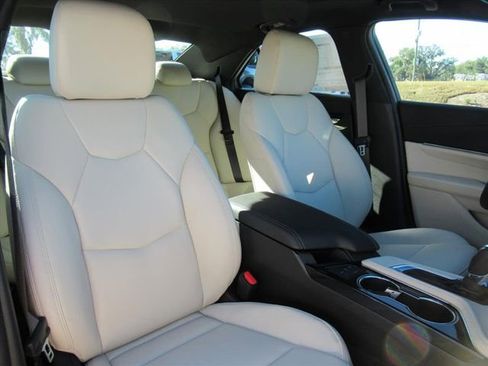 New 2026 Cadillac CT4 Luxury image 8