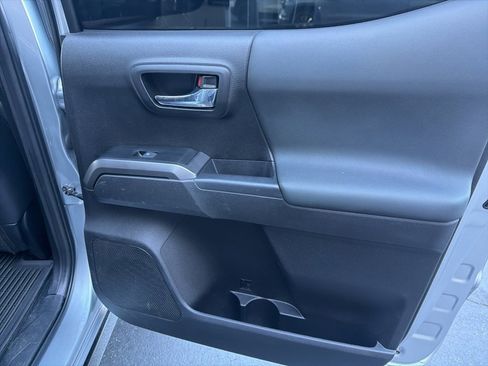 Used 2023 Toyota Tacoma 4x4 Double Cab image 14