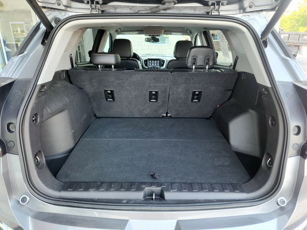 Used 2019 GMC Terrain SLT w/ Preferred Package FWD image 15