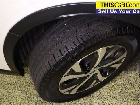 Used 2021 Subaru Outback Limited XT image 26