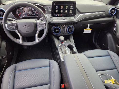 New 2026 Chevrolet Blazer RS w/ Driver Confidence II Package image 13