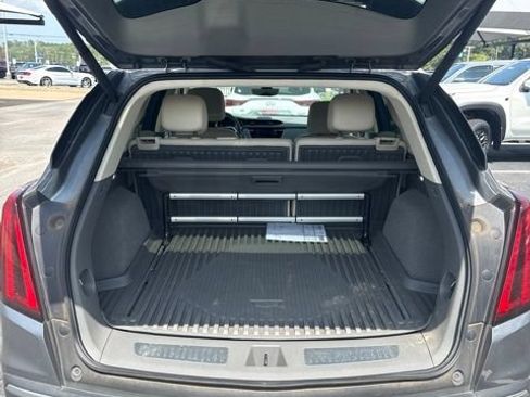 Used 2021 Cadillac XT5 Premium Luxury FWD image 20
