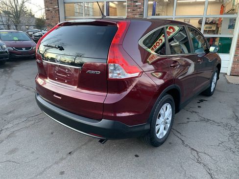 Used 2014 Honda CR-V EX image 4