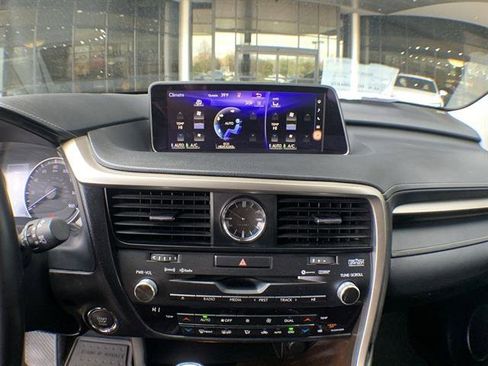 Used 2019 Lexus RX 350 FWD image 19