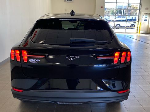 New 2025 Ford Mustang Mach-E Premium w/ Interior Protection Package image 28