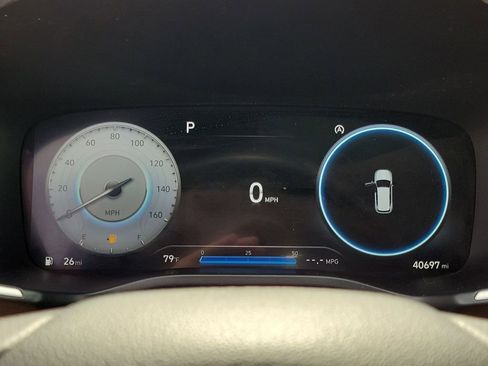 Used 2022 Hyundai Santa Fe Calligraphy image 27