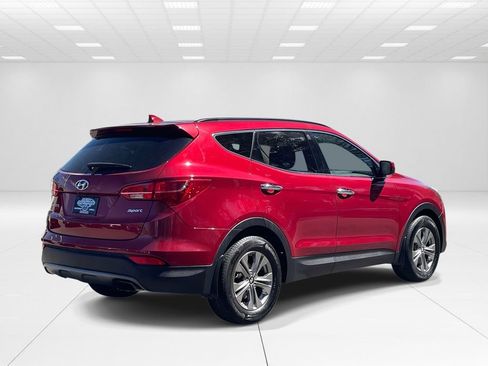 Used 2016 Hyundai Santa Fe Sport w/ Option Group 02 image 6