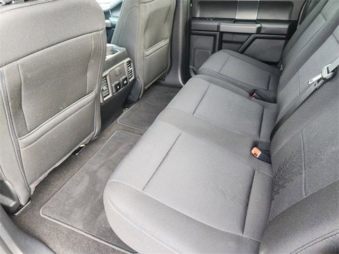 Used 2020 Ford F150 XLT w/ Equipment Group 302A Luxury image 12