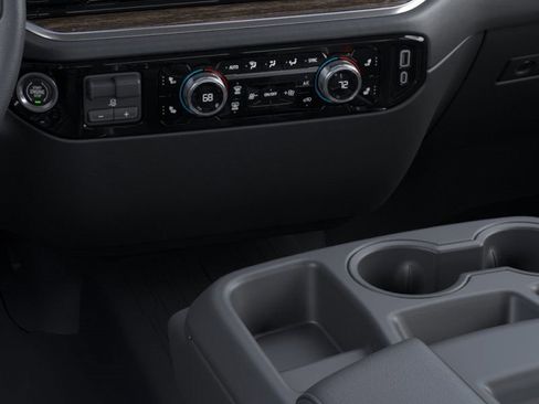 New 2025 GMC Sierra 1500 SLE image 49