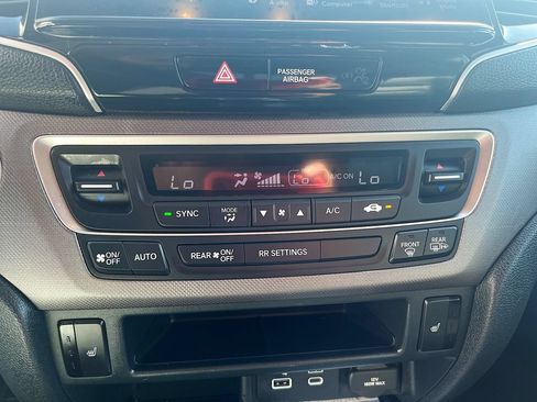 Used 2024 Honda Ridgeline RTL image 16