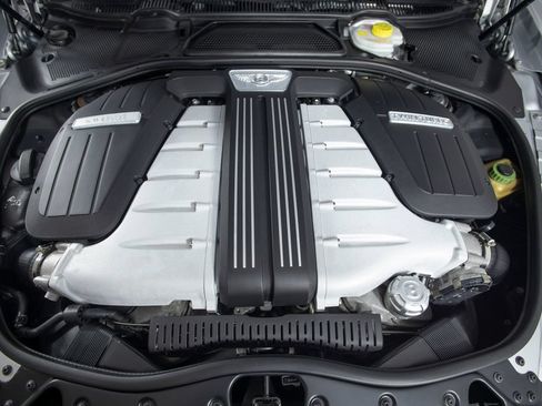 Used 2014 Bentley Flying Spur W12 AWD/4WD image 62