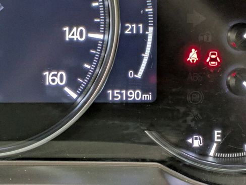 Used 2023 MAZDA CX-5 AWD 2.5 S w/ Premium Package image 18