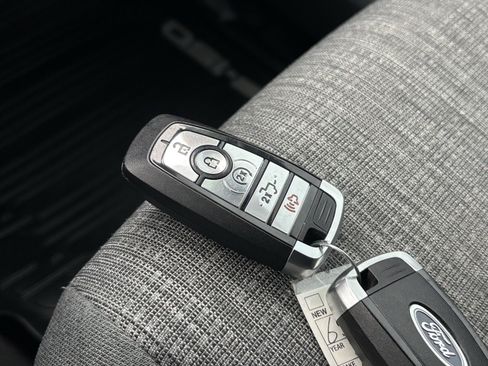 Used 2023 Ford F150 XLT w/ Equipment Group 302A High image 24