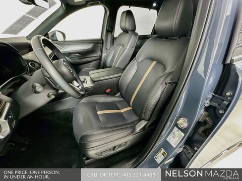 Used 2026 MAZDA CX-90 Plug-In Hybrid w/ Premium Plus AWD/4WD image 12