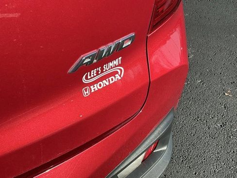 Used 2024 Honda Passport EX-L image 7