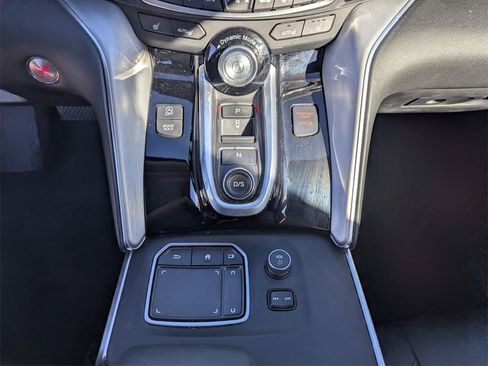 Used 2023 Acura TLX image 25