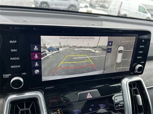 Used 2021 Kia Sorento SX Prestige image 23
