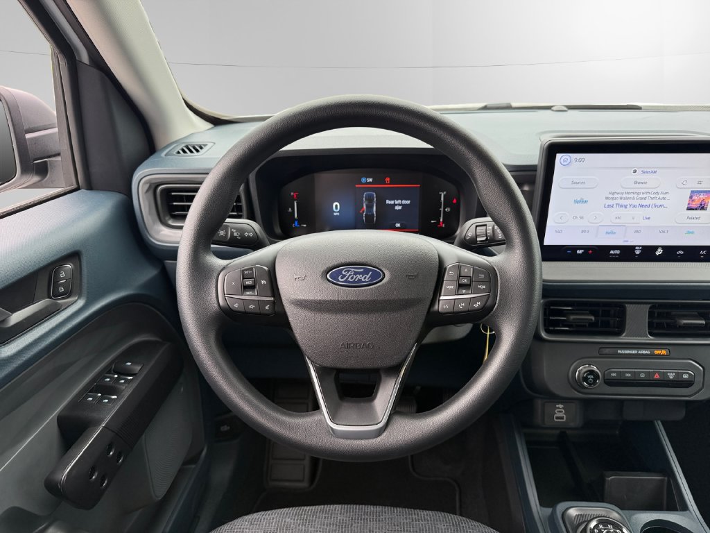 New 2026 Ford Maverick XL FWD image 12
