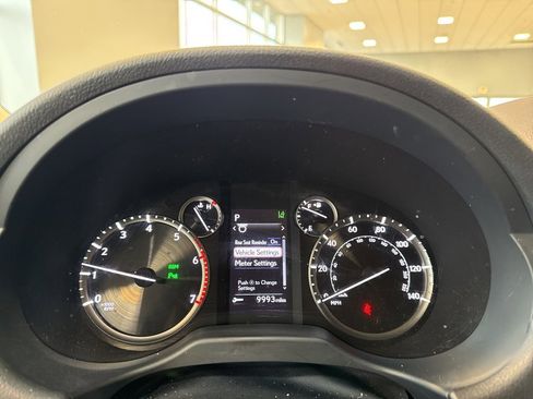 Used 2022 Lexus GX 460 Premium image 25