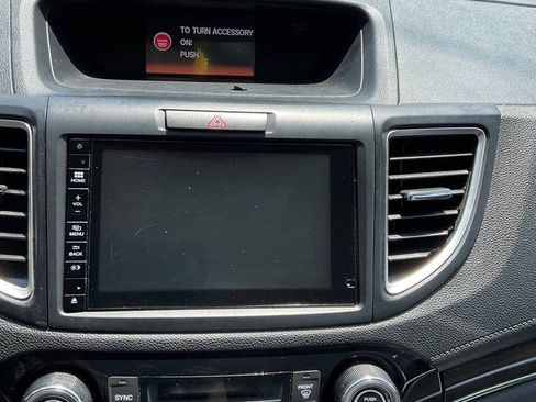 Used 2016 Honda CR-V EX-L image 7