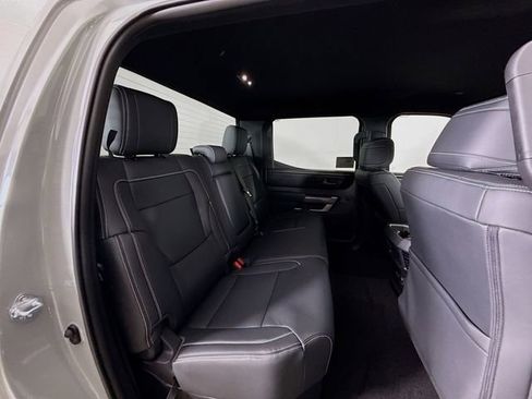 New 2026 Toyota Tundra SR5 AWD/4WD image 25