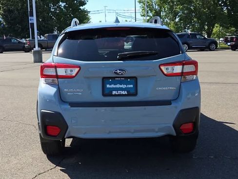 Used 2018 Subaru Crosstrek 2.0i Limited AWD/4WD image 7