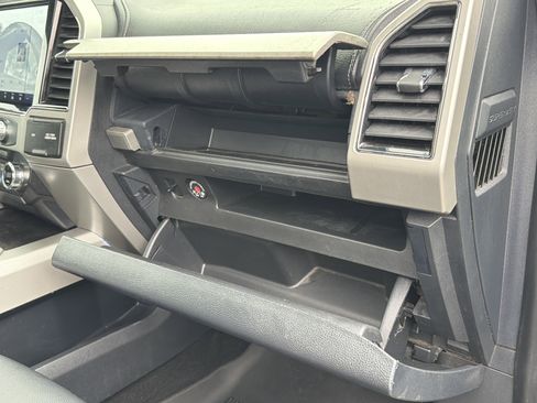 Used 2022 Ford F350 Lariat w/ Lariat Ultimate Package image 29