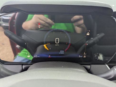 New 2026 Chevrolet TrailBlazer LT w/ Convenience Package image 11