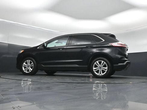 Used 2019 Ford Edge SEL w/ Equipment Group 201A AWD/4WD image 50