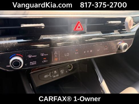 Certified 2025 Kia K5 GT-Line FWD image 22