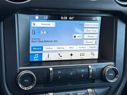 Used 2017 Ford Mustang Shelby GT350 w/ Electronics Package image 20